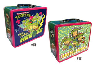 AJG݁@~[^g^[gY@MutantNinjaTurtles@Be[W`{bNXTMNT-00036@AL@P[X@@َq@@[@AEghA@CeA@G݁@