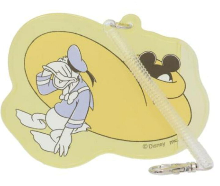 楽天市場】ディズニーキャラクター CATCH MEシリーズ ダイカットパス 