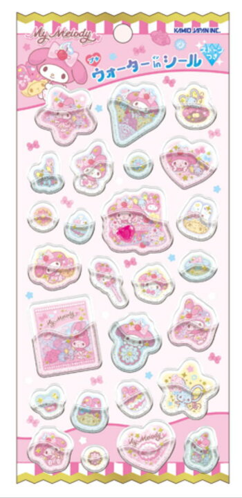 楽天市場】10枚セット セット セット商品 サンリオキャラクターズ プチ 