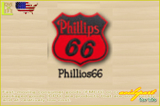 【アメリカン雑貨】【WAPPEN】ワッペン【Phillips66】【フィリップス66】【わっぺん】【アイロンパッチ】【アメキャラ】【雑貨】【アメリカ雑貨】【アメリカ】【USA】【かわいい】【おしゃれ】