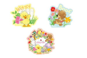 X[W[Y[@Suzy's Zoo@NAXebJ[Zbgxr[@u[t@@Aj}@XebJ[@V[@[@3@G݁@ObY@킢