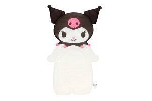サンリオキャラクターズ 冷感ダイカットマットひんやりクロミ まっと シート 夏 お昼寝 子供 キッズ 部屋 インテリア 雑貨 グッズ かわいい