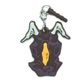 【送料無料】　ウルトラマン　イヤホンジャックアクセサリー　ゼットン　スマホ　携帯　スクール雑貨　まるちゃん　さくらももこ　アニメ　生活雑貨　グッズ　キャラクターグッズ