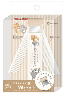 �y���������z�@�g���ƃW�F���[�@Tom and Jerry�@�~���[�A���h�_�u���R�[��Doodle touch�@�g���@�W�F���[�@���[�i�[�@�A�j���@���@�����݁@�N�V�@�����@���̖с@�u���V�@�w�A�u���V�@�w�A�P�A�@