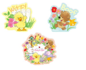 yz@X[W[Y[@Suzy's Zoo@NAXebJ[Zbgxr[@@Aj}@XebJ[@V[@[@G݁@ObY@킢