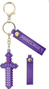 Minecraft�@�}�C���N���t�g�@�}�X�R�b�g�L�[�z���_�[�l�U���C�g�̌��@�G���`�����g�@�}�C�N���@�Q�[���@�L�[�z���_�[�@�L�[�����O�@�`���[���@���@�G�݁@�O�b�Y�@���킢��