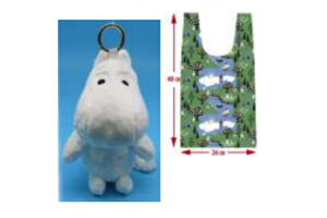 [~@Moomin@ʂ݃GRobO[~@Aj@G{@LN^[@΂@Jo@@܁@[@@VbsO@o@AEghA@G݁@ObY@킢