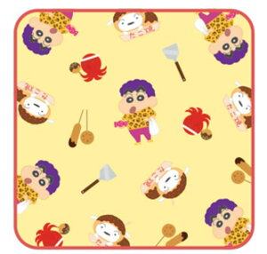 クレヨンしんちゃん ご当地しんちゃんシリーズ ハンドタオル大阪 しんのすけ アニメ 漫画 映画 たおる ハンカチ ミニタオル 子供 キッズ 雑貨 グッズ かわいい