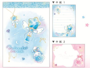 【10冊セット】 【セット】 【セット商品】 【日本製】 オリジナル  ミニメモブルー 青 ミラクルアラモード メモ帳 文房具 学校 勉強 雑貨 グッズ かわいい