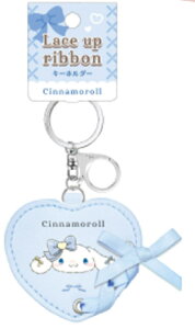 TILN^[Y@Lace up ribbonL[z_[Vi[@񃊃{@L[z_[@L[O@`[@@G݁@ObY@킢