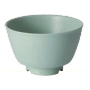 【日本製】 オリジナル 持ちやすい茶椀グリーン 緑 NEXT FEEL 木目 お皿 ご飯 食器 食事 キッチン 雑貨 グッズ かわいい