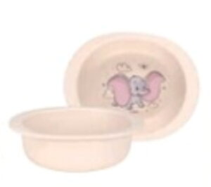 【送料無料】 【日本製】 ディズニーキャラクター 抗菌電子レンジ食洗機対応小鉢ダンボ アニメ 映画 お皿 ボウル ご飯 食器 食事 キッチン 子供 キッズ 雑貨 グッズ