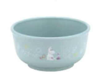 【送料無料】 【日本製】 ムーミン Moomin 抗菌電子レンジ食洗機対応茶わんペイント リトルミイ アニメ 絵本 キャラクター お皿 ご飯 食器 食事 キッチン 子供 キッズ