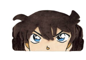 名探偵コナン フェイスヘアバンド工藤新一 アニメ 漫画 映画 髪留め バンド ヘアバン お風呂 洗顔 メイク コスメ 雑貨 グッズ かわいい