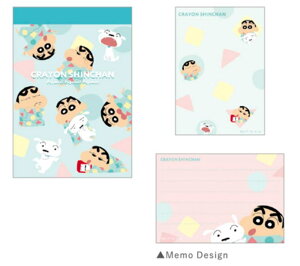 【送料無料】 【日本製】 クレヨンしんちゃん ミニメモチラシ パジャマ しんのすけ アニメ 漫画 映画 メモ帳 文房具 学校 勉強 雑貨 グッズ かわいい