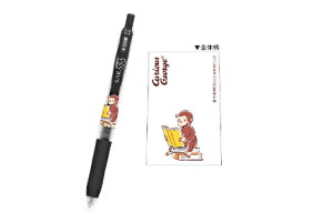 �y���������z�@�y10�{�Z�b�g�z�@�y�Z�b�g�z�@�y�Z�b�g���i�z�@�y���{���z�@������̃W���[�W�@SARASA�N���b�v�{�[���y��0.5mm�@�ЂƂ܂˂�����@Curious George�@�G�{�@�A�j���@�L�����N�^�[�@