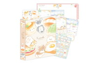 【送料無料】　オリジナル　プロフィールブックふわんこ　犬　動物　アニマル　メモ　自己紹介　友達　フ…