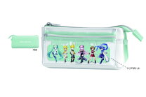 楽天市場】初音ミク 文具の通販