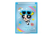 【送料無料】　【日本製】　パワーパフガールズ　サングラス付きミラーバブルス　パワパフ　アニメ　アメ…