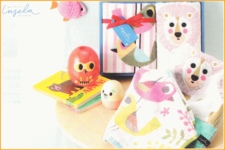 韓国 通販 - 3D アートイラスト バスタオル・毛布・タオル 29 - 新年