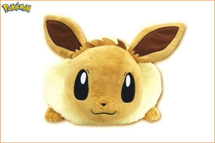 楽天市場】【ポケットモンスター】ぬいぐるみティッシュカバー