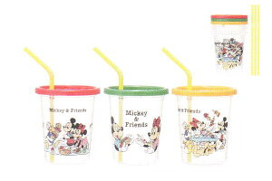 ディズニー タンブラー ストローの人気商品 通販 価格比較 価格 Com