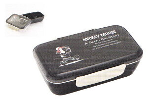 ディズニー キャラクター ミッキー 弁当箱 ランチボックスの人気商品 通販 価格比較 価格 Com