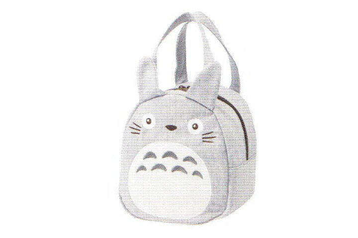 楽天市場 スタジオジブリ となりのトトロ スウェット素材ダイカットバッグ トトロ コレクション メイ 宮崎駿 ジブリ アニメ 映画 北欧 ランチバッグ カバン バッグ おでかけ 遠足 雑貨 生活雑貨 かわいい