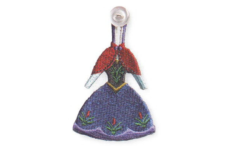 楽天市場 日本製 ディズニープリンセス デコレーション刺繍 アナデコドレス アナと雪の女王 姫 映画 アニメ ブローチ ピンバッジ ボタン 作品 かっこいい ａｏｉデパート