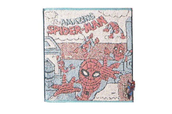 楽天市場 送料無料 マーベルキャラクター ウォッシュタオル ジャンピングスパイダー スパイダーマン Marvel マーベル ヒーロー アニメ 映画 コミック 集合 タオル たおる グッズ かわいい ａｏｉデパート