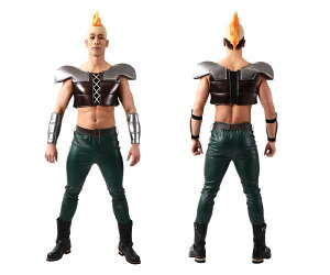 北斗の拳 コスプレの人気商品 通販 価格比較 価格 Com