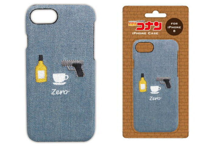楽天市場 名探偵コナン デニムiphone8ケース モチーフ柄 安室 コナン 怪盗キッド 映画 探偵 漫画 アニメ Iphone8 携帯 携帯電話 アイホン スマホ ケース アイフォンケース グッズ かわいい ａｏｉデパート