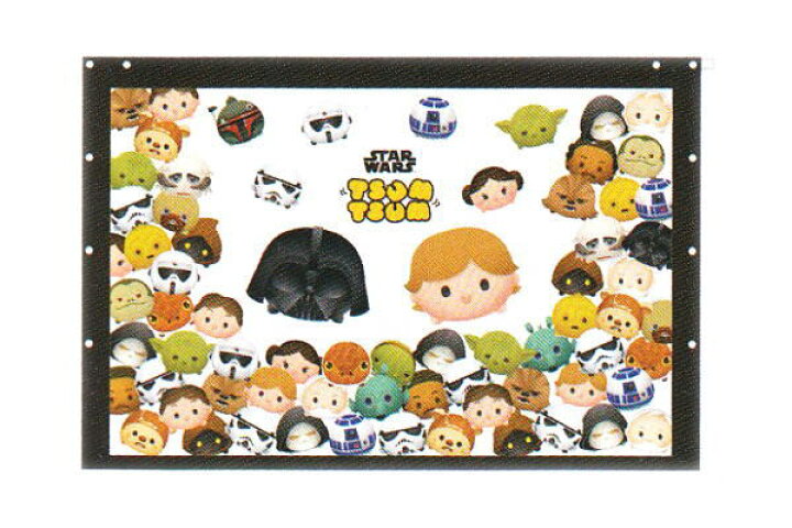 楽天市場 スターウォーズツムツム 80丈マキタオル ツムツムフォース 80丈 ツムツム Star Wars スターウォーズ スター ウォーズ Sf キャラ マキタオル タオル グッズ 巻きタオル キッズ かわいい ａｏｉデパート