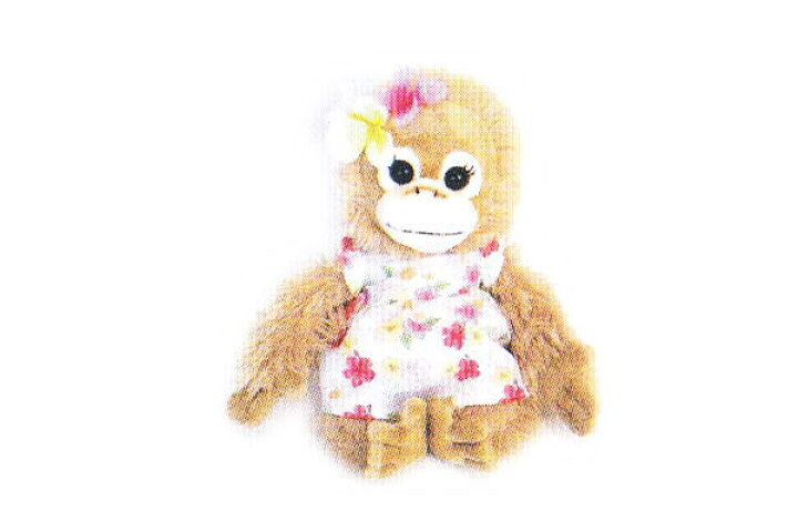 楽天市場 ベイビーココとナツ ぬいぐるみ Ss お花ワンピース ベイビーナツ ベイビー ココ ナツ Babycoco Natsu キャラクター オランウータン オラウータン 動物 アニマル ヌイグルミ お人形 キッズ 子供 カフェ 楽天市場 ベイビーココとナツ ぬいぐるみ Ss お花ワンピース ベイビーナツ ベイビー ココ ナツ Babycoco Natsu キャラクター オランウータン オラウータン 動物 アニマル ヌイグルミ お人形 キッズ 子供 カフェ