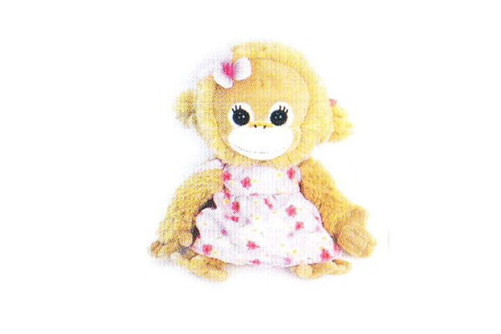 楽天市場 ベイビーココとナツ ぬいぐるみ Ss お花ワンピース ベイビーモコ ベイビー ココ ナツ Babycoco Natsu キャラクター オランウータン オラウータン 動物 アニマル ヌイグルミ お人形 キッズ 子供 aoi 楽天市場 ベイビーココとナツ ぬいぐるみ Ss お花ワンピース ベイビーモコ ベイビー ココ ナツ Babycoco Natsu キャラクター オランウータン オラウータン 動物 アニマル ヌイグルミ お人形 キッズ 子供 aoi