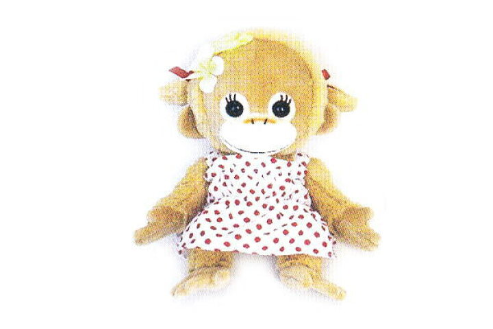 楽天市場 ベイビーココとナツ ぬいぐるみ M ドットワンピース ベイビーモコ ベイビー ココ ナツ Babycoco Natsu キャラクター オランウータン オラウータン 動物 アニマル ヌイグルミ お人形 キッズ 子供 楽天市場 ベイビーココとナツ ぬいぐるみ M ドットワンピース ベイビーモコ ベイビー ココ ナツ Babycoco Natsu キャラクター オランウータン オラウータン 動物 アニマル ヌイグルミ お人形 キッズ 子供