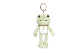 楽天市場 かえる ぬいぐるみ キーホルダーの通販