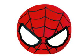 楽天市場 スパイダーマン クッションの通販