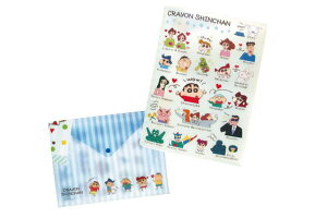 クレヨンしんちゃん 大人 クリアファイル ボックスの人気商品 通販 価格比較 価格 Com