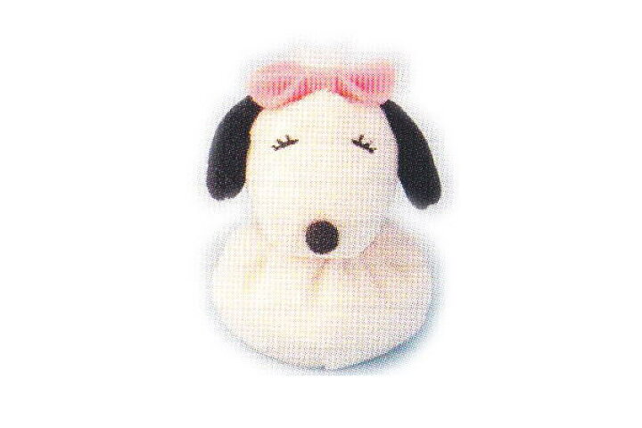 楽天市場】【スヌーピー】【SNOOPY】【デイジーヒルパピーズ】ポテポテ  