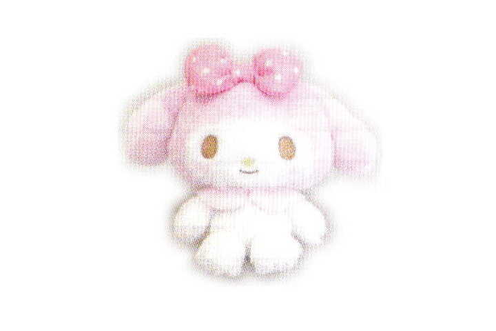 楽天市場】【サンリオキャラクター】パステルポップビーンドール【MM 