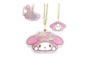 楽天市場 スライドミラー マイメロディの通販