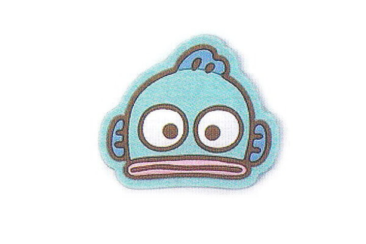 楽天市場 サンリオキャラクター マグネッツ パステルポップhg ハンギョドン ハンギョ はんぎょどん はんぎょ 半魚人 魚人 サンリオ キャラクター マグネット 磁石 キッズ 子供 小学生 学校 かわいい ａｏｉデパート