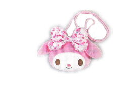 楽天市場 マイメロディ フェイス ポーチの通販