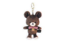 楽天市場 ペアぬいぐるみキーホルダーの通販