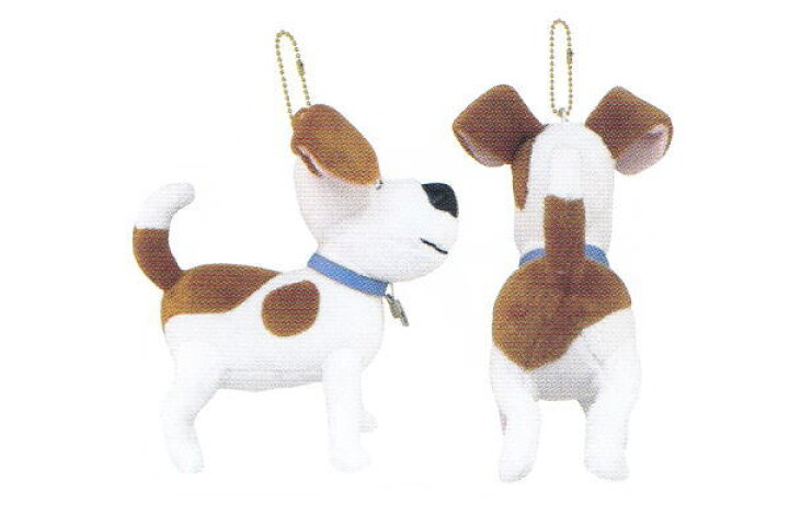 楽天市場 ペット Pets ボールチェーンマスコット Max マックス ケイティ Pets2 犬 いぬ イヌ ドッグ 映画 コメディ アニメ 動物 アニマル グッズ キーホルダー 人形 お人形 マスコット ぬいぐるみ 楽天市場 ペット Pets ボールチェーンマスコット Max マックス ケイティ Pets2 犬 いぬ イヌ ドッグ 映画 コメディ アニメ 動物 アニマル グッズ キーホルダー 人形 お人形 マスコット ぬいぐるみ