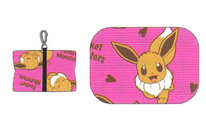 楽天市場 送料無料 ポケットモンスター スマートエコバッグ イーブイピンク ピカチュウ ポケモン ゲーム ぽけもん 映画 アニメ エコ バッグ ハンドバッグ 鞄 かばん 買い物 グッズ かわいい ａｏｉデパート