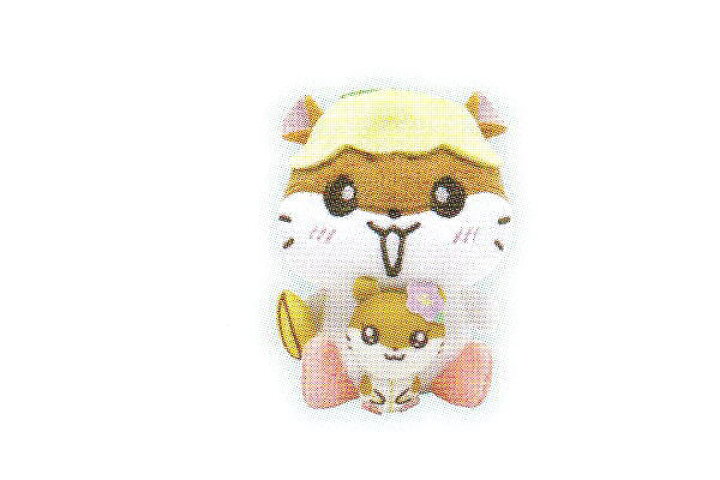楽天市場 サンリオキャラクターズ お座りぬいぐるみ コロコロクリリン ダイスキシリーズ ハムスター はむすたー サンリオ キャラクター キッズ ヌイグルミ お人形 人形 マスコット ａｏｉデパート