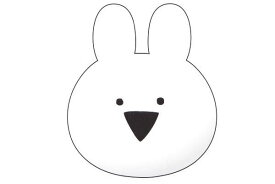 元のうさぎ イラスト スマホ 壁紙 すこぶる動くうさぎ ホーム画面 最高の花の画像