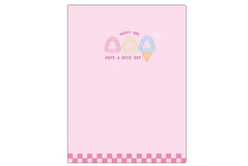 楽天市場 クリアファイル ポケット付きの通販